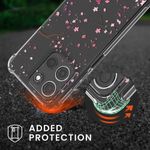 Laptop, Telefoane si Tablete - Telefoane mobile si accesorii - Accesorii Telefoane - Huse telefoane - Husa Kwmobile pentru Motorola Moto G15, protectie la socuri, TPU, multicolor - Infinity.ro
