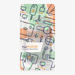 Laptop, Telefoane si Tablete - Telefoane mobile si accesorii - Accesorii Telefoane - Huse telefoane - Husa Kwmobile pentru Motorola Moto G55 5G, protectie la socuri, silicon, transparent - Infinity.ro