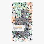 Laptop, Telefoane si Tablete - Telefoane mobile si accesorii - Accesorii Telefoane - Huse telefoane - Husa Kwmobile pentru Motorola Moto G35 5G, incarcare wireless, silicon, negru - Infinity.ro