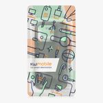 Laptop, Telefoane si Tablete - Telefoane mobile si accesorii - Accesorii Telefoane - Huse telefoane - Husa Kwmobile pentru Motorola Moto G67 5G/Moto G77 5G, incarcare wireless, anti-alunecare, silicon, verde - Infinity.ro