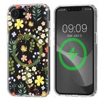 Laptop, Telefoane si Tablete - Telefoane mobile si accesorii - Accesorii Telefoane - Huse telefoane - Husa Kwmobile pentru iPhone 17e/16e, compatibilitate MagSafe, acril, TPU, transparent - Infinity.ro