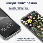 Laptop, Telefoane si Tablete - Telefoane mobile si accesorii - Accesorii Telefoane - Huse telefoane - Husa Kwmobile pentru iPhone 17e/16e, compatibilitate MagSafe, acril, TPU, transparent - Infinity.ro