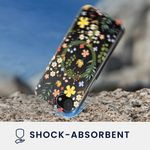 Laptop, Telefoane si Tablete - Telefoane mobile si accesorii - Accesorii Telefoane - Huse telefoane - Husa Kwmobile pentru iPhone 17e/16e, compatibilitate MagSafe, acril, TPU, transparent - Infinity.ro
