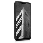 Laptop, Telefoane si Tablete - Telefoane mobile si accesorii - Accesorii Telefoane - Huse telefoane - Husa Kwmobile pentru OnePlus 6, incarcare wireless, silicon, negru - Infinity.ro