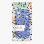 Laptop, Telefoane si Tablete - Telefoane mobile si accesorii - Accesorii Telefoane - Huse telefoane - Husa Kwmobile pentru OnePlus Nord 3 5G, anti-alunecare, silicon, albastru - Infinity.ro