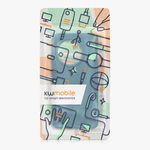 Laptop, Telefoane si Tablete - Telefoane mobile si accesorii - Accesorii Telefoane - Huse telefoane - Husa Kwmobile pentru OnePlus 13R, incarcare wireless, silicon, albastru - Infinity.ro