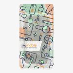 Laptop, Telefoane si Tablete - Telefoane mobile si accesorii - Accesorii Telefoane - Huse telefoane - Husa Kwmobile pentru OPPO A40 4G/A40M 4G, anti-alunecare, silicon, verde - Infinity.ro