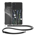 Laptop, Telefoane si Tablete - Telefoane mobile si accesorii - Accesorii Telefoane - Huse telefoane - Husa Kwmobile pentru OnePlus Nord, protectie la socuri, TPU, multicolor - Infinity.ro