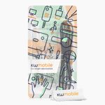 Laptop, Telefoane si Tablete - Telefoane mobile si accesorii - Accesorii Telefoane - Huse telefoane - Husa Kwmobile pentru OnePlus Nord, protectie la socuri, TPU, multicolor - Infinity.ro