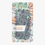 Laptop, Telefoane si Tablete - Telefoane mobile si accesorii - Accesorii Telefoane - Huse telefoane - Husa Kwmobile pentru OPPO A74 (5G)/A54 (5G), anti-alunecare, silicon, gri - Infinity.ro