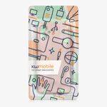 Laptop, Telefoane si Tablete - Telefoane mobile si accesorii - Accesorii Telefoane - Huse telefoane - Husa Kwmobile pentru Samsung Galaxy A06, anti-alunecare, silicon, auriu - Infinity.ro