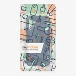 Laptop, Telefoane si Tablete - Telefoane mobile si accesorii - Accesorii Telefoane - Huse telefoane - Husa Kwmobile pentru Samsung Galaxy A13 4G, incarcare wireless, silicon, bleumarin - Infinity.ro
