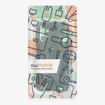 Laptop, Telefoane si Tablete - Telefoane mobile si accesorii - Accesorii Telefoane - Huse telefoane - Husa Kwmobile pentru Samsung Galaxy A13 4G, incarcare wireless, silicon, verde - Infinity.ro