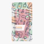 Laptop, Telefoane si Tablete - Telefoane mobile si accesorii - Accesorii Telefoane - Huse telefoane - Husa Kwmobile pentru Samsung Galaxy A14 5G, anti-alunecare, protectie la zgarieturi, silicon, roz - Infinity.ro