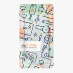 Laptop, Telefoane si Tablete - Telefoane mobile si accesorii - Accesorii Telefoane - Huse telefoane - Husa Kwmobile pentru Samsung Galaxy A14 5G, anti-alunecare, silicon, menta - Infinity.ro