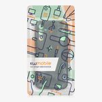 Laptop, Telefoane si Tablete - Telefoane mobile si accesorii - Accesorii Telefoane - Huse telefoane - Husa Kwmobile pentru Samsung Galaxy A14 5G, anti-alunecare, silicon, turcoaz - Infinity.ro