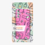 Laptop, Telefoane si Tablete - Telefoane mobile si accesorii - Accesorii Telefoane - Huse telefoane - Husa Kwmobile pentru Samsung Galaxy A14 5G, protectie la zgarieturi, silicon, roz - Infinity.ro