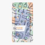 Laptop, Telefoane si Tablete - Telefoane mobile si accesorii - Accesorii Telefoane - Huse telefoane - Husa Kwmobile pentru Samsung Galaxy A15 5G, incarcare wireless, silicon, mov - Infinity.ro