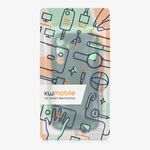 Laptop, Telefoane si Tablete - Telefoane mobile si accesorii - Accesorii Telefoane - Huse telefoane - Husa Kwmobile pentru Samsung Galaxy A16 5G, anti-alunecare, silicon, albastru verzui - Infinity.ro