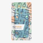 Laptop, Telefoane si Tablete - Telefoane mobile si accesorii - Accesorii Telefoane - Huse telefoane - Husa Kwmobile pentru Samsung Galaxy A16 5G, anti-alunecare, silicon, albastru caraibian - Infinity.ro