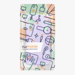 Laptop, Telefoane si Tablete - Telefoane mobile si accesorii - Accesorii Telefoane - Huse telefoane - Husa Kwmobile pentru Samsung Galaxy A16 5G, incarcare wireless, silicon, lavanda - Infinity.ro