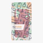 Laptop, Telefoane si Tablete - Telefoane mobile si accesorii - Accesorii Telefoane - Huse telefoane - Husa Kwmobile pentru Samsung Galaxy A16 5G, incarcare wireless, anti-alunecare, TPU, roz - Infinity.ro