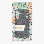 Laptop, Telefoane si Tablete - Telefoane mobile si accesorii - Accesorii Telefoane - Huse telefoane - Husa Kwmobile pentru Samsung Galaxy A16 5G, incarcare wireless, TPU, negru - Infinity.ro