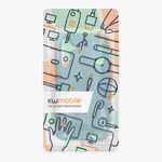 Laptop, Telefoane si Tablete - Telefoane mobile si accesorii - Accesorii Telefoane - Huse telefoane - Husa Kwmobile pentru Samsung Galaxy A16 5G, incarcare wireless, silicon, albastru - Infinity.ro