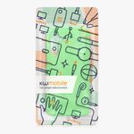 Laptop, Telefoane si Tablete - Telefoane mobile si accesorii - Accesorii Telefoane - Huse telefoane - Husa Kwmobile pentru Samsung Galaxy A16 5G, incarcare wireless, silicon, verde - Infinity.ro