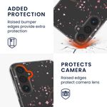 Laptop, Telefoane si Tablete - Telefoane mobile si accesorii - Accesorii Telefoane - Huse telefoane - Husa Kwmobile pentru Samsung Galaxy A16 5G, protectie la socuri, silicon, multicolor - Infinity.ro