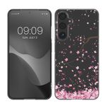 Laptop, Telefoane si Tablete - Telefoane mobile si accesorii - Accesorii Telefoane - Huse telefoane - Husa Kwmobile pentru Samsung Galaxy A16 5G, protectie la socuri, silicon, multicolor - Infinity.ro