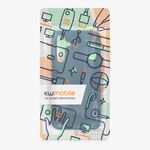 Laptop, Telefoane si Tablete - Telefoane mobile si accesorii - Accesorii Telefoane - Huse telefoane - Husa Kwmobile pentru Samsung Galaxy A16 5G, incarcare wireless, silicon, turcoaz - Infinity.ro