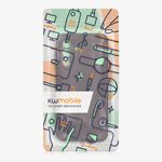 Laptop, Telefoane si Tablete - Telefoane mobile si accesorii - Accesorii Telefoane - Huse telefoane - Husa Kwmobile pentru Samsung Galaxy A17 4G, anti-alunecare, silicon, mov - Infinity.ro