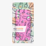 Laptop, Telefoane si Tablete - Telefoane mobile si accesorii - Accesorii Telefoane - Huse telefoane - Husa Kwmobile pentru Samsung Galaxy A16 5G, protectie la zgarieturi, silicon, roz - Infinity.ro