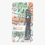 Laptop, Telefoane si Tablete - Telefoane mobile si accesorii - Accesorii Telefoane - Huse telefoane - Husa Kwmobile pentru Samsung Galaxy A16 5G, protectie la socuri, TPU, transparent - Infinity.ro
