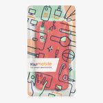 Laptop, Telefoane si Tablete - Telefoane mobile si accesorii - Accesorii Telefoane - Huse telefoane - Husa Kwmobile pentru Samsung Galaxy A17 4G/5G, anti-alunecare, protectie la zgarieturi, silicon, rosu - Infinity.ro
