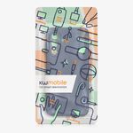 Laptop, Telefoane si Tablete - Telefoane mobile si accesorii - Accesorii Telefoane - Huse telefoane - Husa Kwmobile pentru Samsung Galaxy A17 4G/5G, anti-alunecare, protectie la zgarieturi, silicon, albastru - Infinity.ro