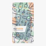 Laptop, Telefoane si Tablete - Telefoane mobile si accesorii - Accesorii Telefoane - Huse telefoane - Husa Kwmobile pentru Samsung Galaxy A17 4G/5G, anti-alunecare, silicon, noapte - Infinity.ro