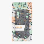 Laptop, Telefoane si Tablete - Telefoane mobile si accesorii - Accesorii Telefoane - Huse telefoane - Husa Kwmobile pentru Samsung Galaxy A17 4G/5G, incarcare wireless, anti-alunecare, silicon, negru - Infinity.ro