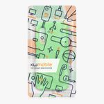 Laptop, Telefoane si Tablete - Telefoane mobile si accesorii - Accesorii Telefoane - Huse telefoane - Husa Kwmobile pentru Samsung Galaxy A17 4G/5G, incarcare wireless, silicon, verde lime - Infinity.ro