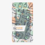 Laptop, Telefoane si Tablete - Telefoane mobile si accesorii - Accesorii Telefoane - Huse telefoane - Husa Kwmobile pentru Samsung Galaxy A17 4G/5G, incarcare wireless, TPU, verde padure - Infinity.ro