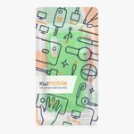 Laptop, Telefoane si Tablete - Telefoane mobile si accesorii - Accesorii Telefoane - Huse telefoane - Husa Kwmobile pentru Samsung Galaxy A26 5G, incarcare wireless, anti-alunecare, TPU, verde - Infinity.ro
