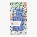 Laptop, Telefoane si Tablete - Telefoane mobile si accesorii - Accesorii Telefoane - Huse telefoane - Husa Kwmobile pentru Samsung Galaxy A26 5G, incarcare wireless, anti-alunecare, TPU, albastru - Infinity.ro
