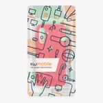 Laptop, Telefoane si Tablete - Telefoane mobile si accesorii - Accesorii Telefoane - Huse telefoane - Husa Kwmobile pentru Samsung Galaxy A26 5G, incarcare wireless, silicon, roz, TPU - Infinity.ro