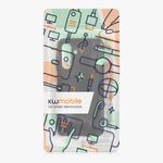 Laptop, Telefoane si Tablete - Telefoane mobile si accesorii - Accesorii Telefoane - Huse telefoane - Husa Kwmobile pentru Samsung Galaxy A26 5G, incarcare wireless, TPU, negru - Infinity.ro