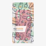 Laptop, Telefoane si Tablete - Telefoane mobile si accesorii - Accesorii Telefoane - Huse telefoane - Husa Kwmobile pentru Samsung Galaxy A27 5G, anti-alunecare, protectie la zgarieturi, silicon, roz - Infinity.ro