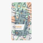 Laptop, Telefoane si Tablete - Telefoane mobile si accesorii - Accesorii Telefoane - Huse telefoane - Husa Kwmobile pentru Samsung Galaxy A26 5G, incarcare wireless, TPU, noapte - Infinity.ro