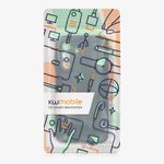 Laptop, Telefoane si Tablete - Telefoane mobile si accesorii - Accesorii Telefoane - Huse telefoane - Husa Kwmobile pentru Samsung Galaxy A27 5G, anti-alunecare, silicon, gri - Infinity.ro