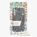 Laptop, Telefoane si Tablete - Telefoane mobile si accesorii - Accesorii Telefoane - Huse telefoane - Husa Kwmobile pentru Samsung Galaxy A34 5G, incarcare wireless, buzunar card, silicon, negru - Infinity.ro