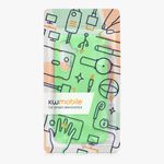 Laptop, Telefoane si Tablete - Telefoane mobile si accesorii - Accesorii Telefoane - Huse telefoane - Husa Kwmobile pentru Samsung Galaxy A36 5G, incarcare wireless, anti-alunecare, silicon, verde - Infinity.ro